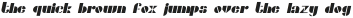GansTitaniaItalic Regular otf (400)
