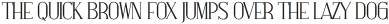 Hosline Regular otf (400)