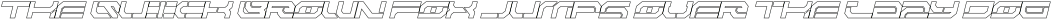 NCL Rabegs Outline Slant otf (400)