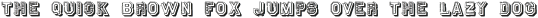 GansTitularAdornadaWhite Regular otf (400)