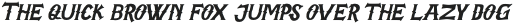 Cladey Italic otf (400)