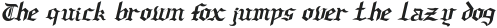 Manye Italic otf (400)