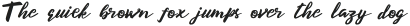 Sebale-Italic otf (400)