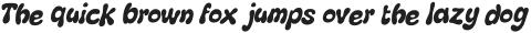 Boyers Italic otf (400)