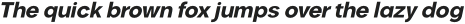 Glamure Bold Italic otf (700)