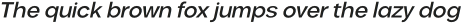 Glamure Medium Italic otf (500)
