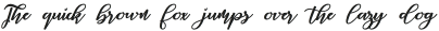 AmbeliaScript otf (400)