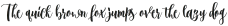 Hollistic otf (400)