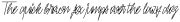 BoleroesqueRustra-Regular otf (400)