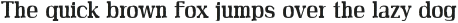 Navette-Regular otf (400)