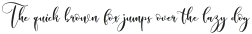 Sleeplesson Font Regular otf (400)