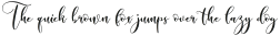 Sleeplesson Font V.1 Regular ttf (400)