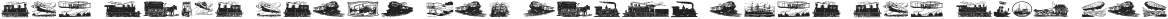 GansTransportation Medium ttf (500)