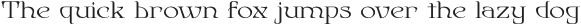 Mystiqua otf (400)