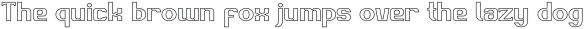 Zoredo Blocker Line otf (400)