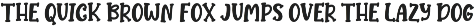 Master King is a handwritten font preview