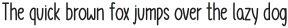 Shooting Star Regular otf (400)