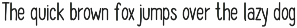 Silly Goose - Handwritten Font preview