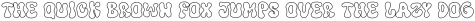 Witch Watch Outline otf (400)
