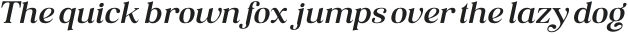 Rosting Gapertas Italic Medium Italic otf (500)