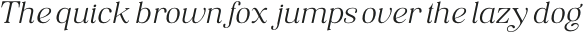Rosting Gapertas Italic Extra Light Italic otf (200)