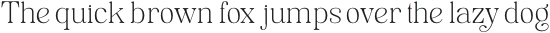 Rosting Gapertas Thin otf (100)