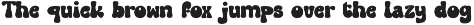 Groming Font - Luxury preview