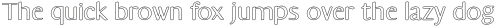 La Coffee Outline otf (400)