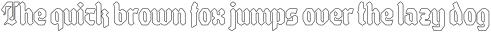 Deviella Line otf (400)