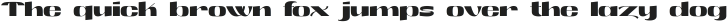 Screening Club Display Extra Bold ttf (700)