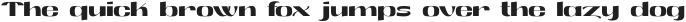 Screening Club Display Bold ttf (700)