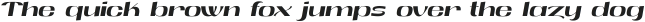 Screening Club Display Semibold Italic ttf (600)