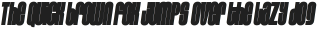 Moller Italic ttf (400)