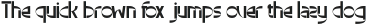 Carnelius Regular otf (400)