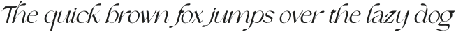 EMOTIONS TOGETHER LIGHT ITALIC otf (300)
