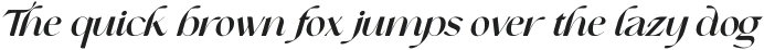EMOTIONS TOGETHER REGULAR ITALIC otf (400)