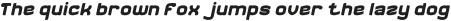 Happiness Rises Bold Italic otf (700)