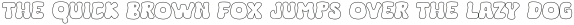 Father Christmas Outline otf (400)