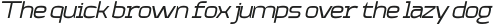 Kyber Ricon Neu Thin Italic otf (100)