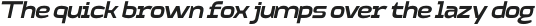 Kyber Ricon Neu Italic otf (400)