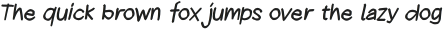 Kids Book olst Italic otf (400)
