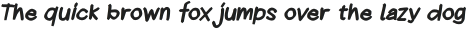 Kids Book olst Bold Italic otf (400)