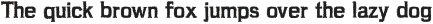 Uziah-Regular otf (400)