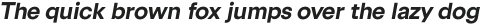 Formative Bold Italic otf (700)