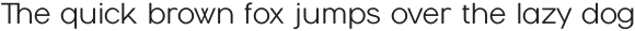 Rimini sans Regular otf (400)