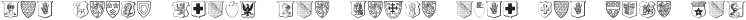 Blasons Two ttf (400)