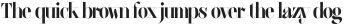 Kintsugi ExtraBold otf (700)