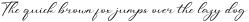 Michand  Script otf (400)