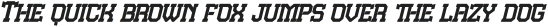 Grante Italic otf (400)