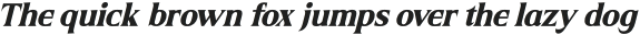 Merika Italic otf (400)